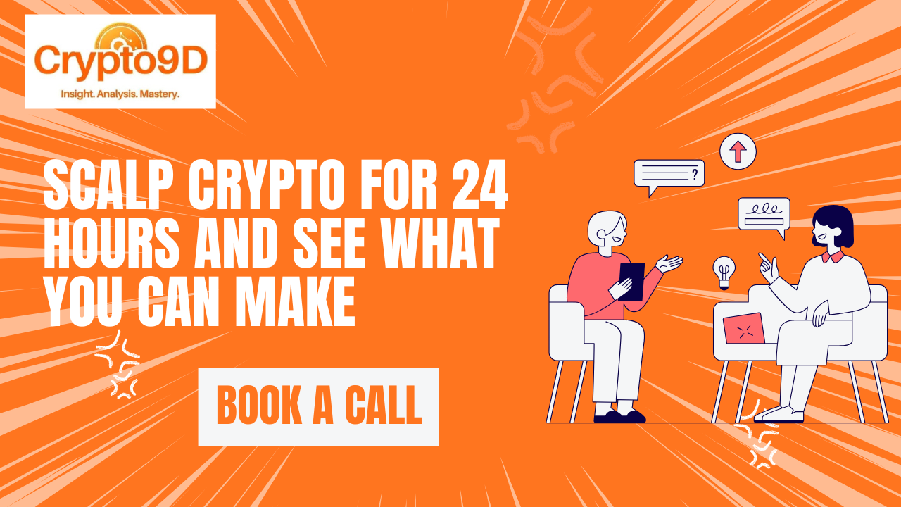 Master the art of crypto scalping in 2026. See how crypto scalping works: