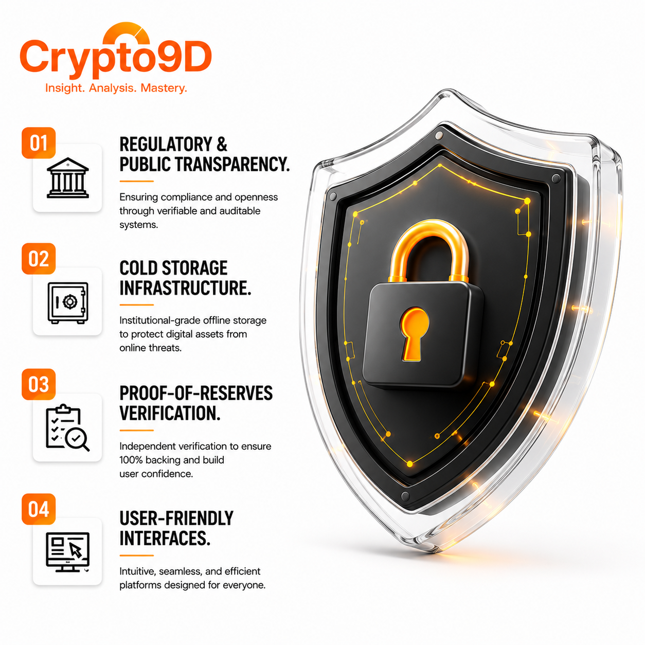 Crypto Exchanges