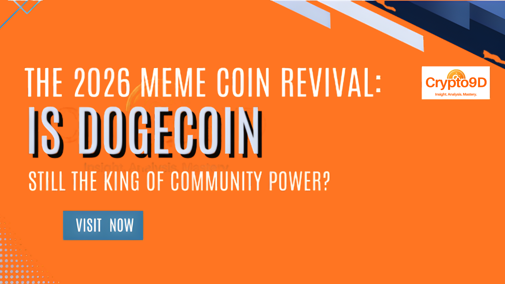 The 2026 Meme Coin Renaissance: Is Dogecoin Still the King of Community Tokens?