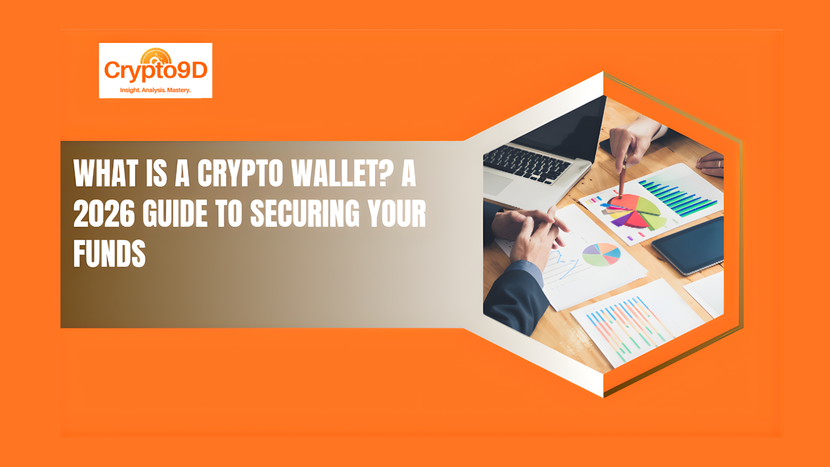What Are Crypto Wallets and How They Protect Your Funds