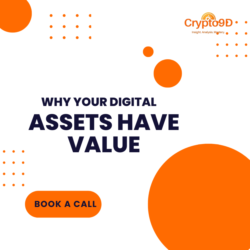 How Digital Assets Operate: Understanding the Systems Behind Digital Value