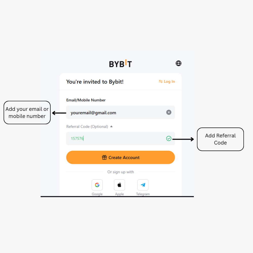 Login of Bybit Exchange Review 2026: Institutional Power for the Everyman