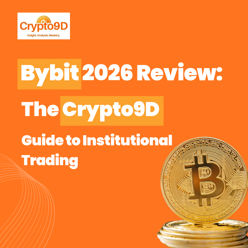Bybit Exchange Review 2026: Institutional Power for the Everyman