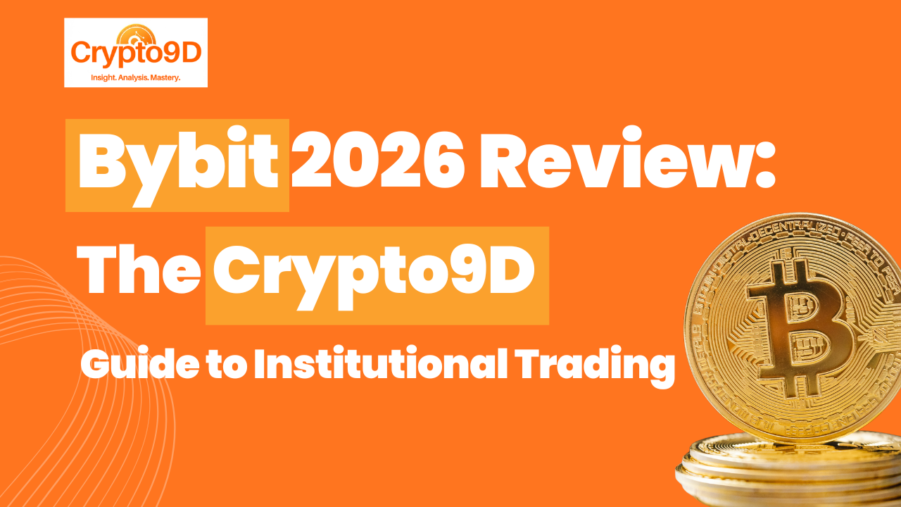 Bybit Exchange Review 2026: Institutional Power for the Everyman