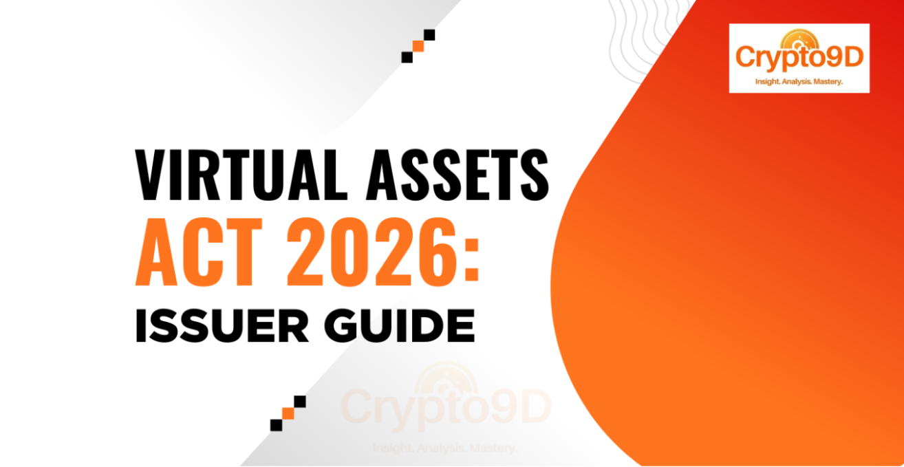 Navigating the Virtual Assets Act 2026: A Practical Guide for Local Token Issuers
