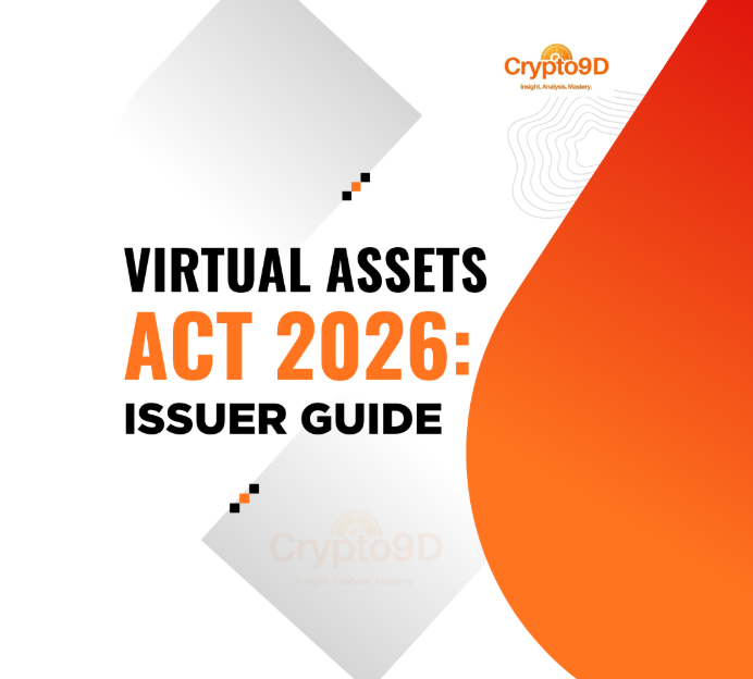 Navigating the Virtual Assets Act 2026: A Practical Guide for Local Token Issuers