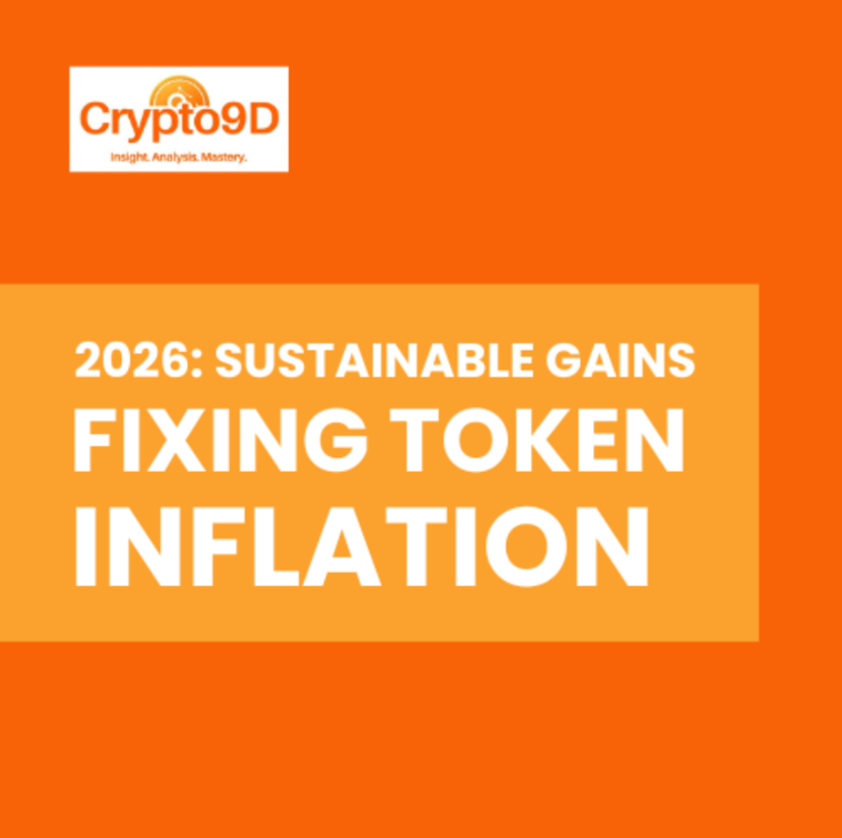 Master Sustainable Tokenomics in 2026: How to Balance Inflation with Long-Term Growth