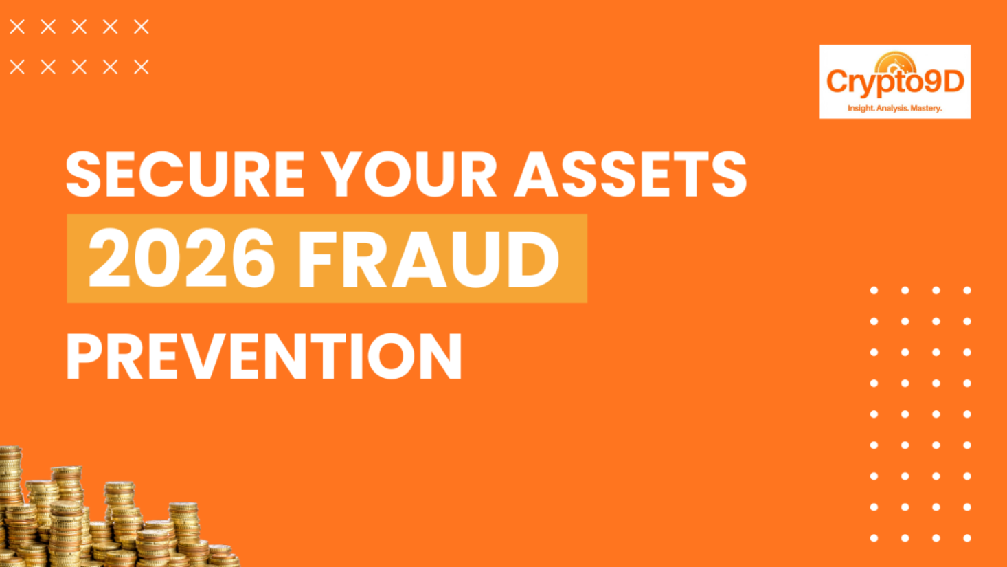 thumbnail of Master Tokenized Ecosystem Security in 2026 - How to Implement Advanced Fraud Prevention for Investors