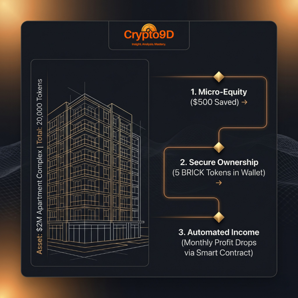 What are the best tokenized investing platforms for accessing exclusive global markets?