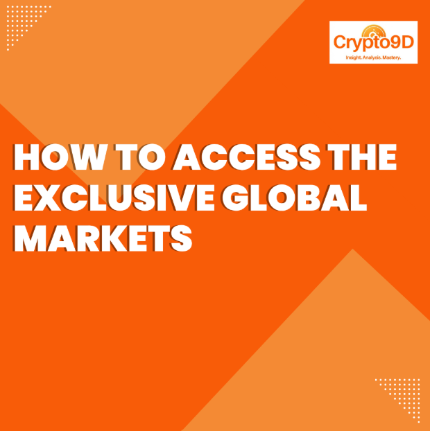What are the best tokenized investing platforms for accessing exclusive global markets?