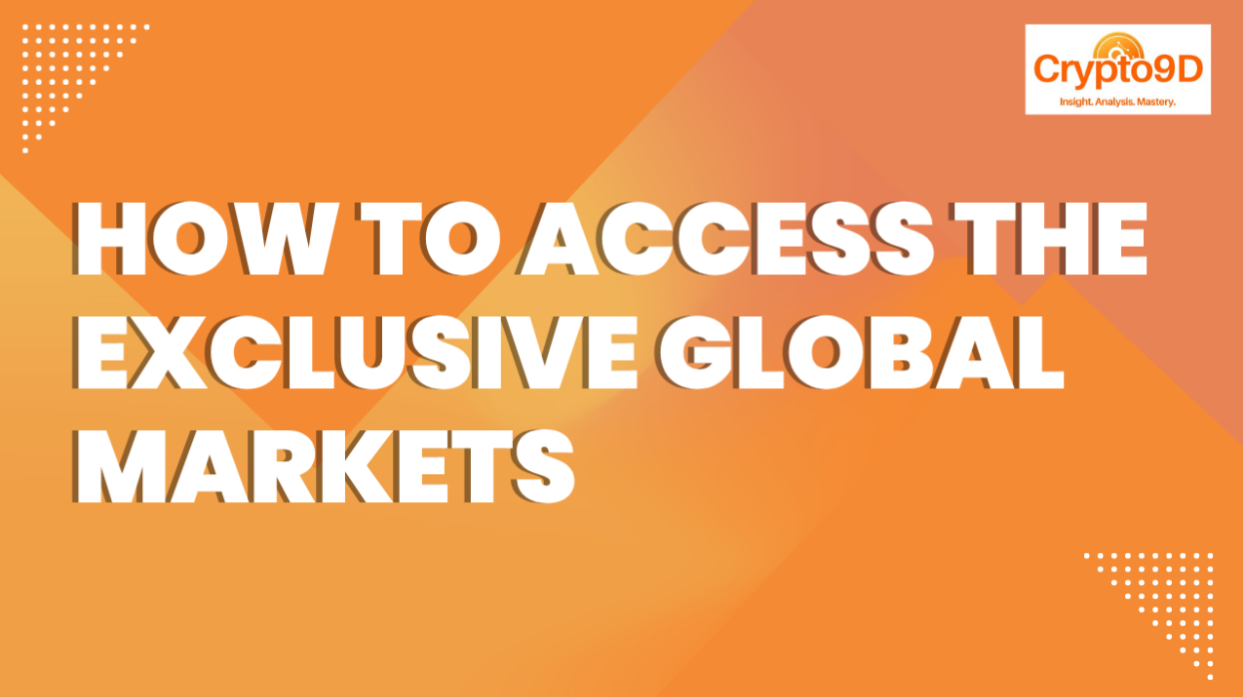 What are the best tokenized investing platforms for accessing exclusive global markets?