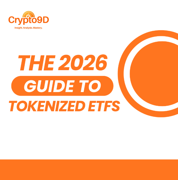 Master Tokenized ETFs in 2026: The Ultimate Guide to Global Capital Markets