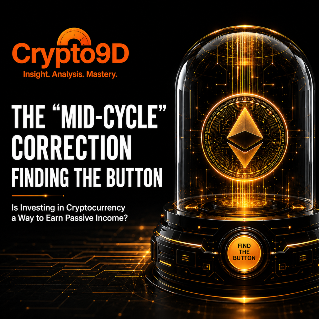 What is the “Mid-Cycle” Correction?: Finding the Button to Stay Ahead