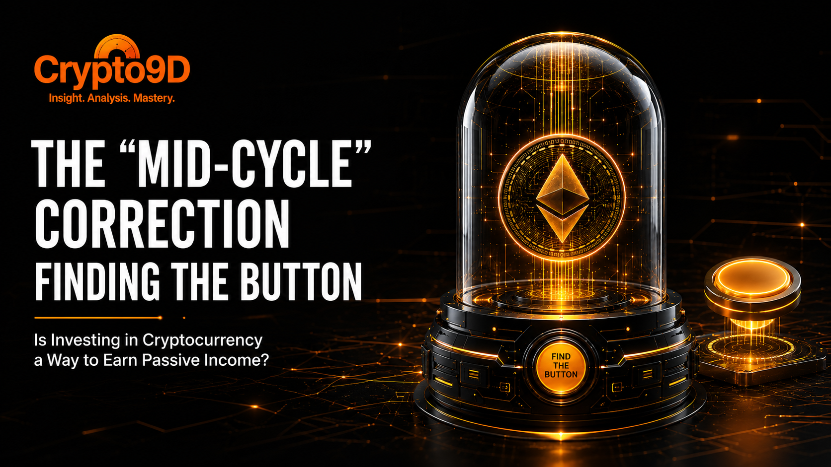 What is the “Mid-Cycle” Correction?: Finding the Button to Stay Ahead