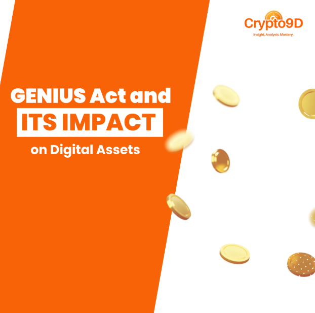 GENIUS Act and Its Impact on Digital Assets