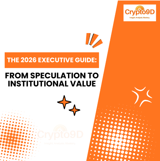How Executives Design Sustainable Tokenomics?  From Speculation to Real Value